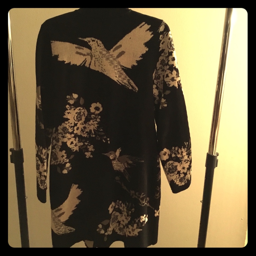 Beautiful Cotton Cardigan